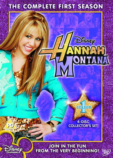 hannah montana tv series dvd|hannah montana dvd opening.